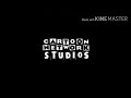DLC Cartoon Network Studios Williams Street Cartoon Network Skull 2006