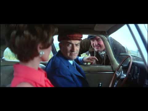 Le petit baigneur - Pour aller chez Monsieur Castagner ?