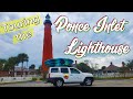 Touring The Ponce De Leon Inlet Lighthouse