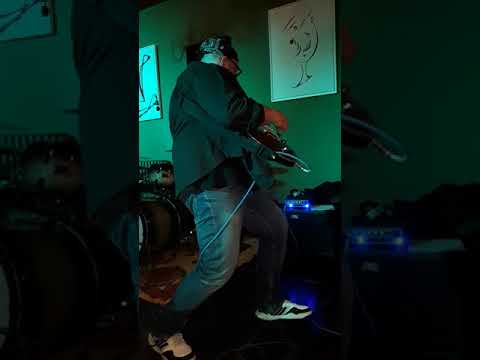 Andrea braido bar barabba padova