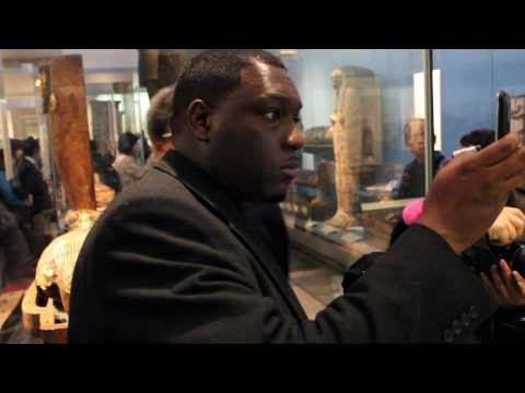 SB.TV - Mr Drastick (Grand Central) - So Many Devils [Music Video]