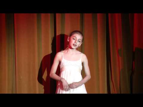 Hollie Steel - O Mio Babbino Caro