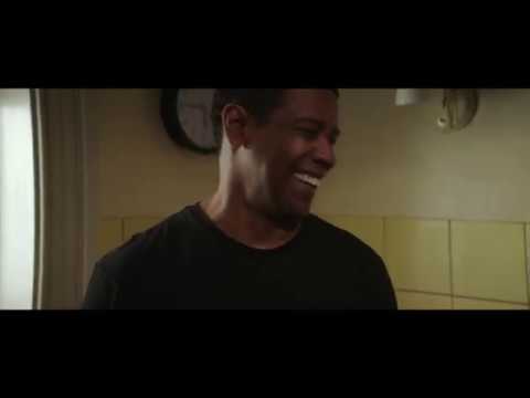 The Equalizer 2 (TV Spot 'Trust Safe')