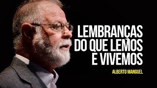 Lembranças do que lemos e vivemos