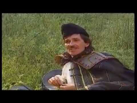 Liviu Vasilică — Fire ai tu să fii de murg with English lyrics ( Damn you, gray horse)