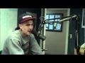 Yelawolf in Studio Interview 