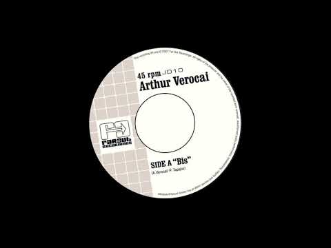 Arthur Verocai Feat. Azymuth - Bis