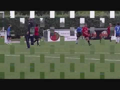 Huarte Futbol 7 Navarra