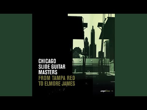 Old Original Kokomo Blues