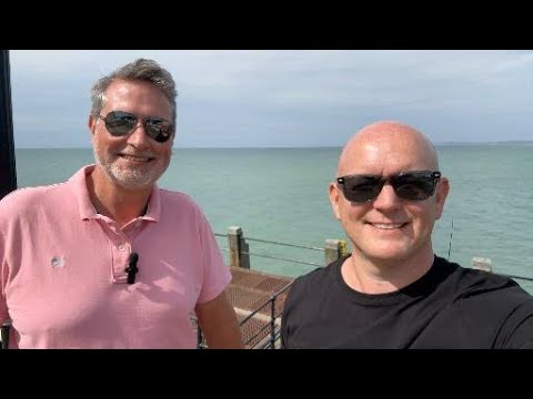 Only 16 spots left for BOOM Networking on the Thames!