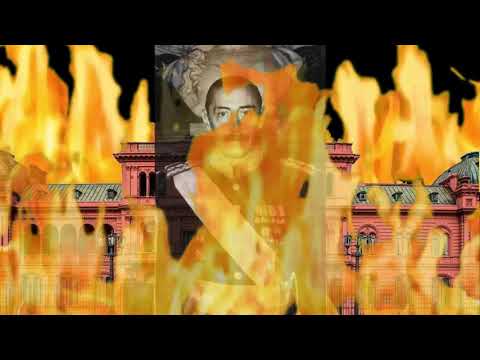 Nadie Save Nada  - El Ciego - video con letra