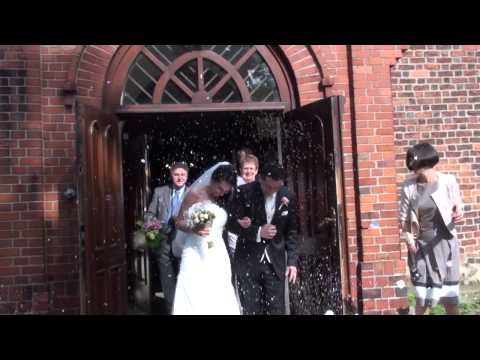 Wesele  - teledysk końcowy - wideofilmowanie Wrocław,kamerzysta na wesele Wrocław