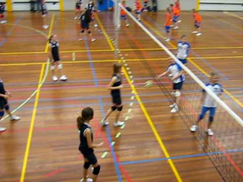 Zaanstad MC3 - Compaen (2)