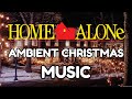 Home Alone Christmas Ambience Music For Sleep Study