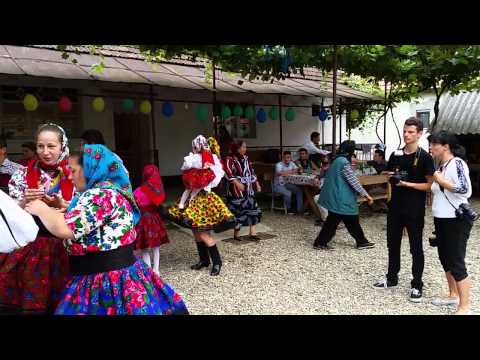 Nelu si Cristina Negru 29.07.2014