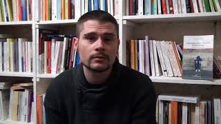 CHRONIQUES D'UN ÉDUCATEUR DEVENU USAGER <br> Vincent Pallard