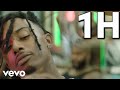 Playboi Carti Magnolia 1 Hour Lyrics In Description
