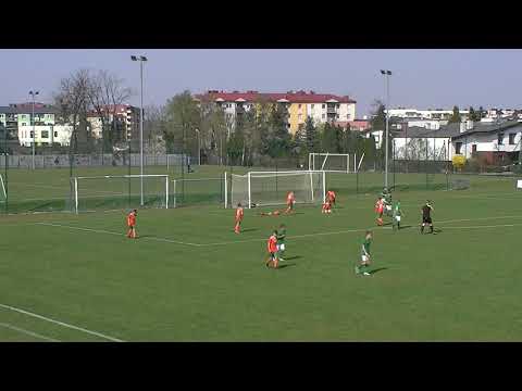 Warta Poznań 2005 - Victoria Września