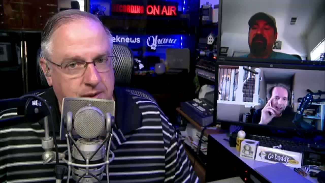 NMS #91 with Dave Van Dyke - Bridge Ratings LLC