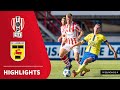 Samenvatting TOP Oss - SC Cambuur (19-09-2020)
