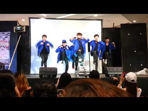 [ Chuutalk KPOP FESTIVAL ] GA7 as GOT7 Cover Group