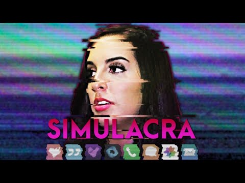 Can We Find Anna?! | Simulacra - Part 2