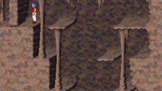 Prince of Persia 2 (The Shadow and the Flame) Speedrun