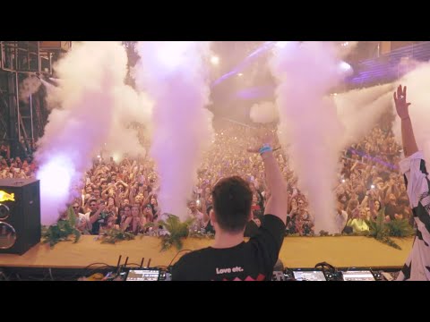 Dropack, Ashibah at Green Valley Reopening 09.12.21