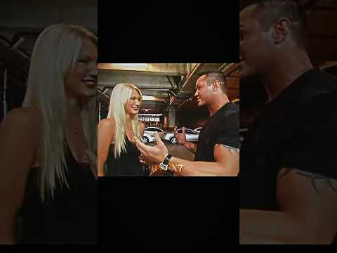 RANDY ORTON'S KILLER RKO | EDIT