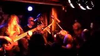 Gaia Epicus - Fire &amp; Ice (live 26.12.05)