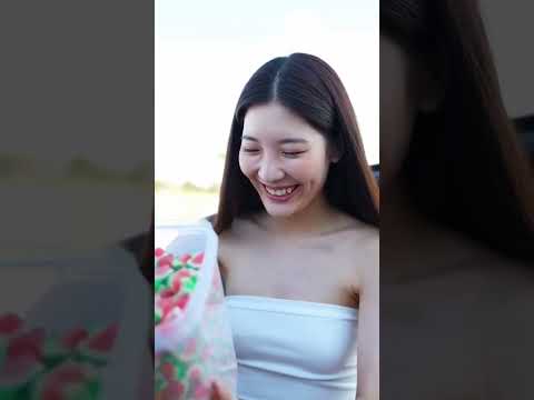 กินเยลลี่แตงโม สีสดใส 🍉🍉🍉