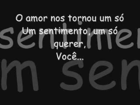 Sentido Da Palavra Amar video