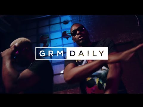 Flowdan ft. Nasty Jack & GHSTLY XXVII  - Blackout [Music Video] | GRM Daily