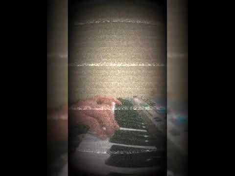 Giorgio vanni -lupin ladro full time  piano cover