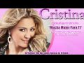 Mucha Mujer Para Ti - CRISTINA EUSTACE