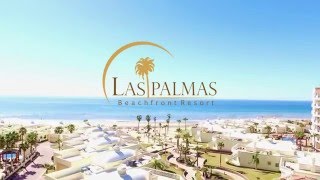 Las Palmas Beachfront - RockyPoint