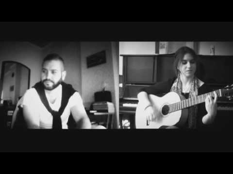 Ece Mumay  ft Vaidin Yasaroglu - İçimdeki Duman (İlyas Yalçıntaş Cover)