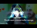 Haan din vichon tera layi time kadh ke karda main promise Milan aaunga Ringtone || WhatsApp status.