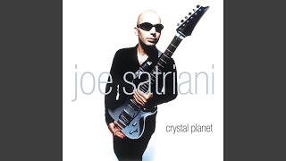 Download Lagu Joe Satriani Crystal MP3 dan Video MP4 Gratis