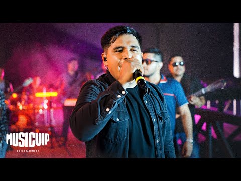 Beto Guzman  - Me Nortié - (Video Oficial)