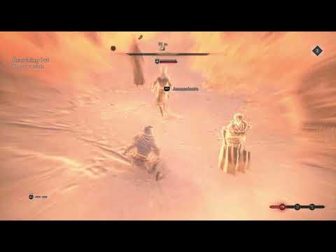 Assassin's Creed Mirage Great Security....