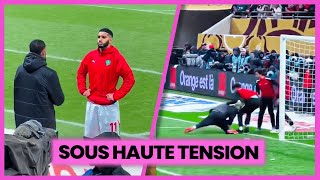 Pourquoi les Marocains ont voulu voler cette serviette (Le Defootoir #12)