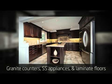 SOLD in 4 days!!! - 12 Fernbrook Drive, Brampton