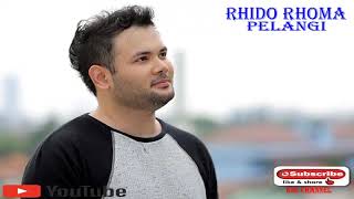 Download lagu Pelangi Rhido Rhoma mp3 Download lagu Pelangi Rhido Rhoma mp3