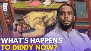 What happens to Diddy now? | The Daily Aus