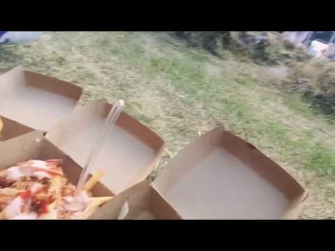 • Slottsfjell friday-yay