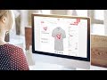 Hot Screen Logo Designer