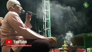 Download lagu ( New Rampak ) Medley Allah Allahu | Habib Abdullah Bin Ali Al Attas mp3