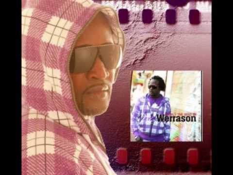 Werrason - Nicky D [remix]