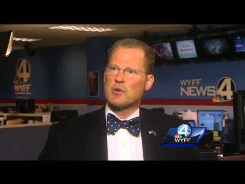 Sen. Kevin Bryant speaks out about Confederate flag